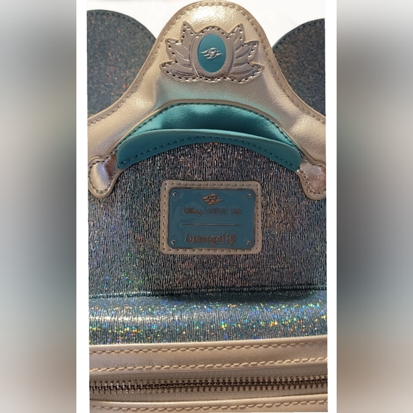 Loungefly Disney Cruise Line 25th - Picture 3 of 4